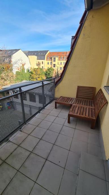 Im Herzen Der Dresdner Neustadt دريسدن المظهر الخارجي الصورة